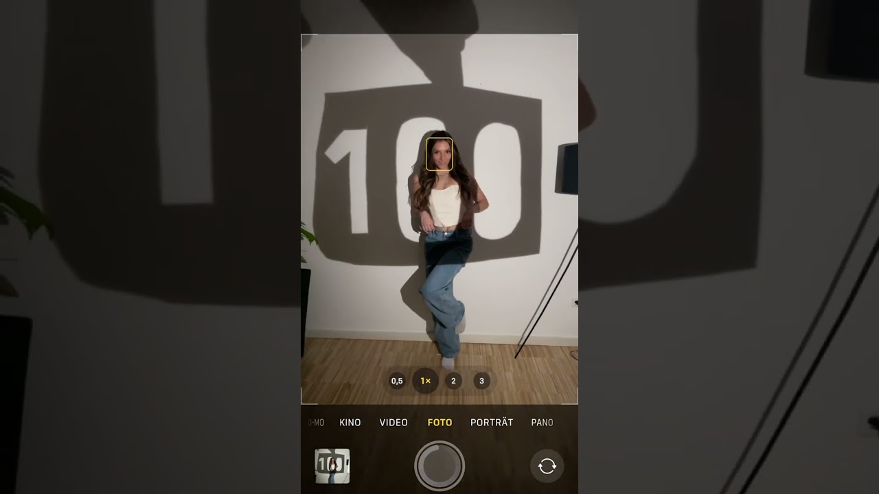 Geburtstags Fotoidee | #tutorialsbykati #kreativ #fotoidee #geburtstag