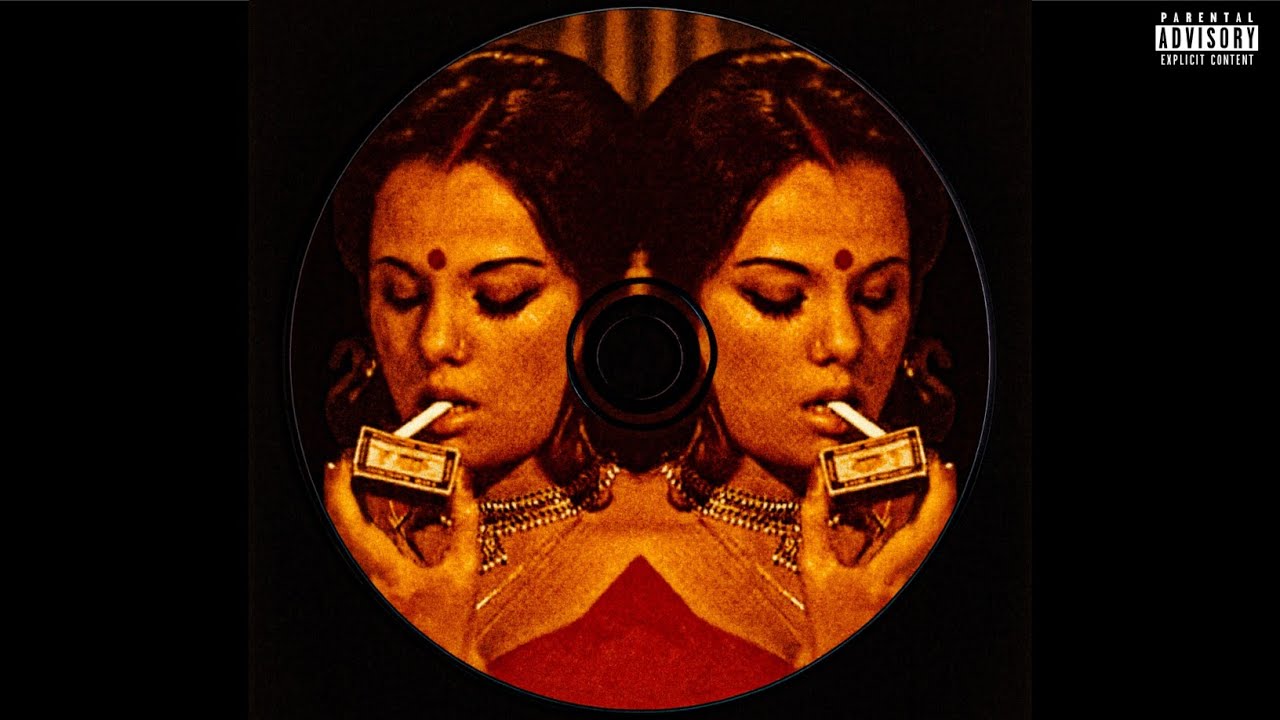 [SOLD] A Seedhe Maut Type Beat, But Indian AF 