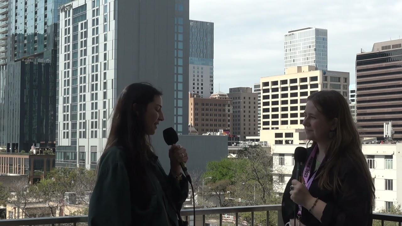 Mynolia Interview | SXSW 2023