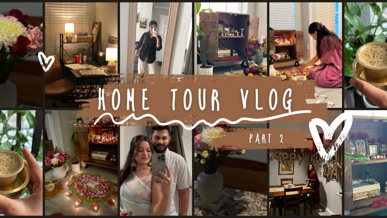 Part 2 is here!!!! #vlogs #kannada #kannadapeopleinusa #usavlogs #trending #viral
