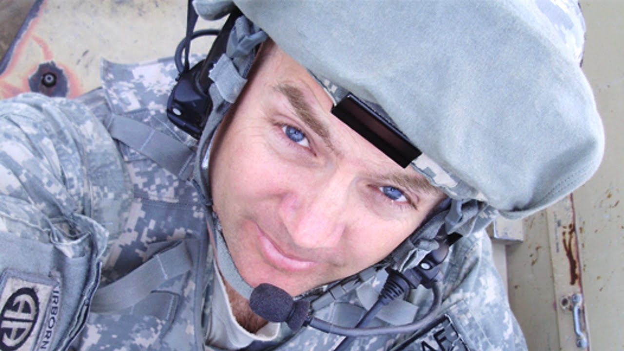 The Army's Mad Scientist