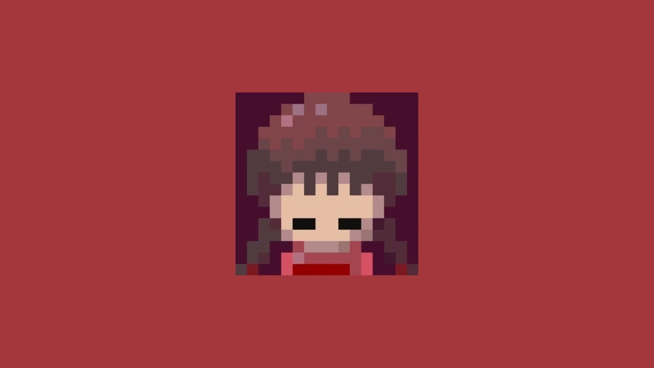 yume nikki - the end (slowed + reverb)