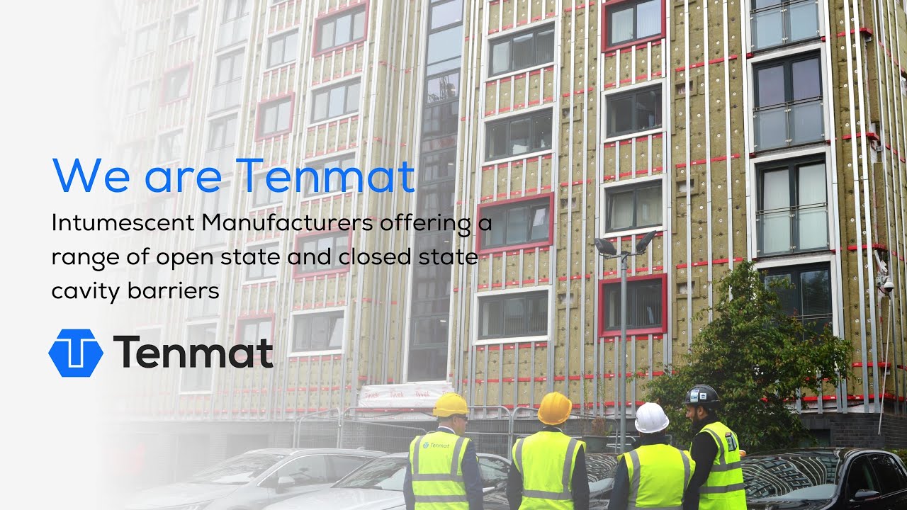 We are Tenmat