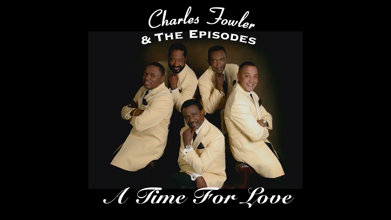 Charles Fowler and The Episode You excite me