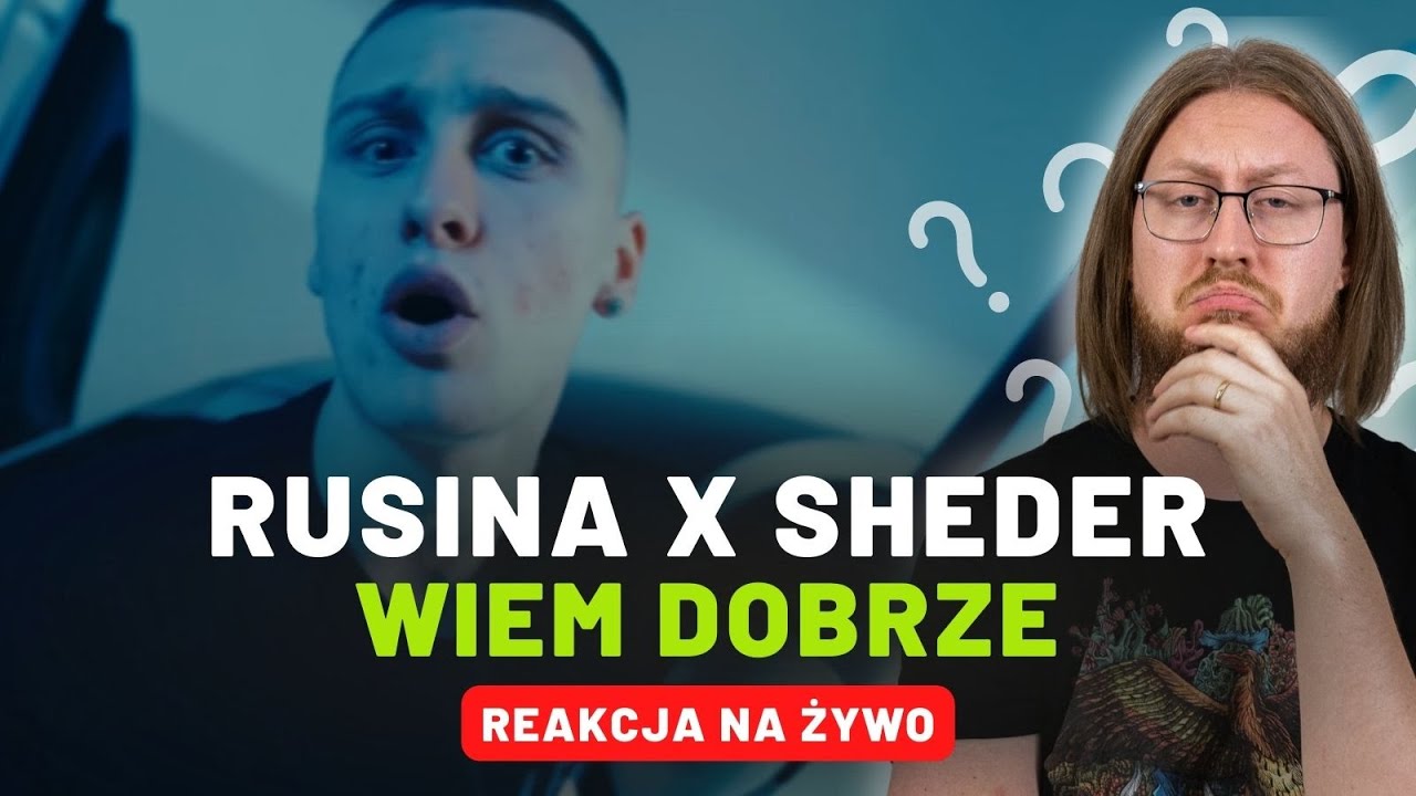 rusina x sheder 