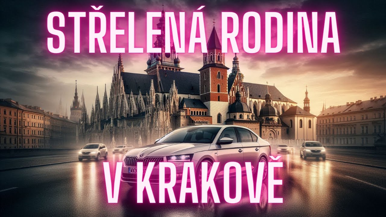 📍 Krakov na vlastní oči – koňské spřežení, trhy a staré legendy