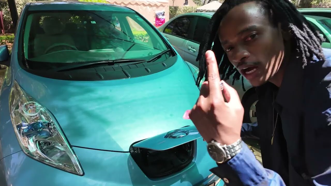 2016 Nissan Leaf | Review