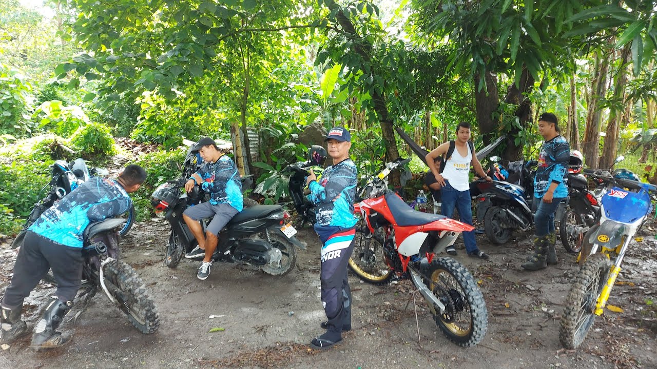 RCMX Motocross Race | Roxas Oriental Mindoro | Team Bubalus Dirt Riders