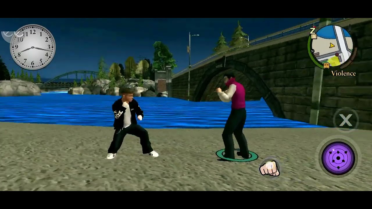 BULLY AE RANDOM PREPIES + SMOKING