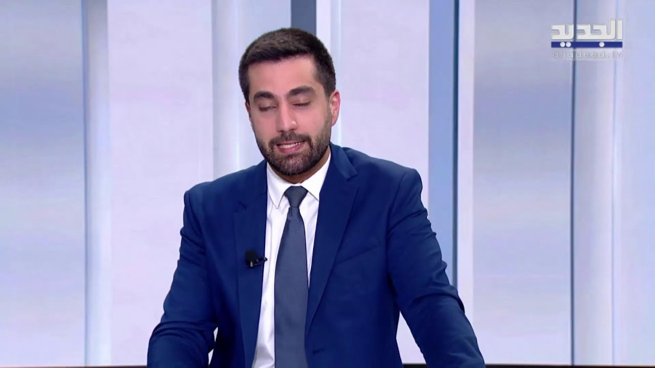 مراسل الجديد ينقل وقائع الاحتجاجات في مجلس النواب