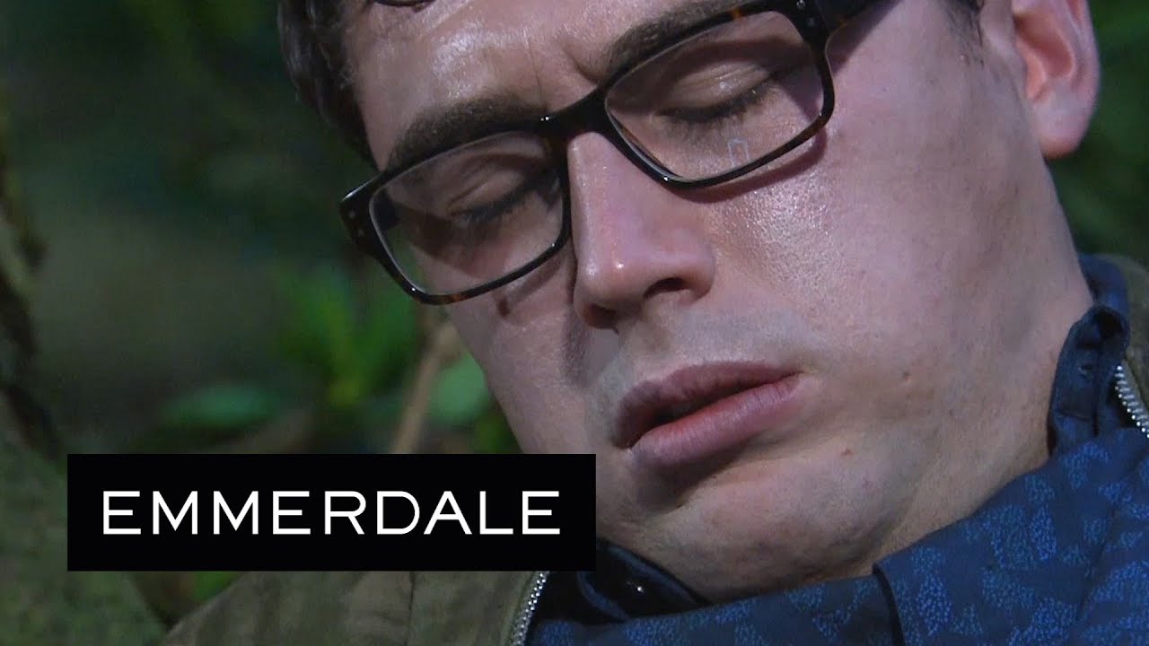 Emmerdale - Finn Gets a Second Chance
