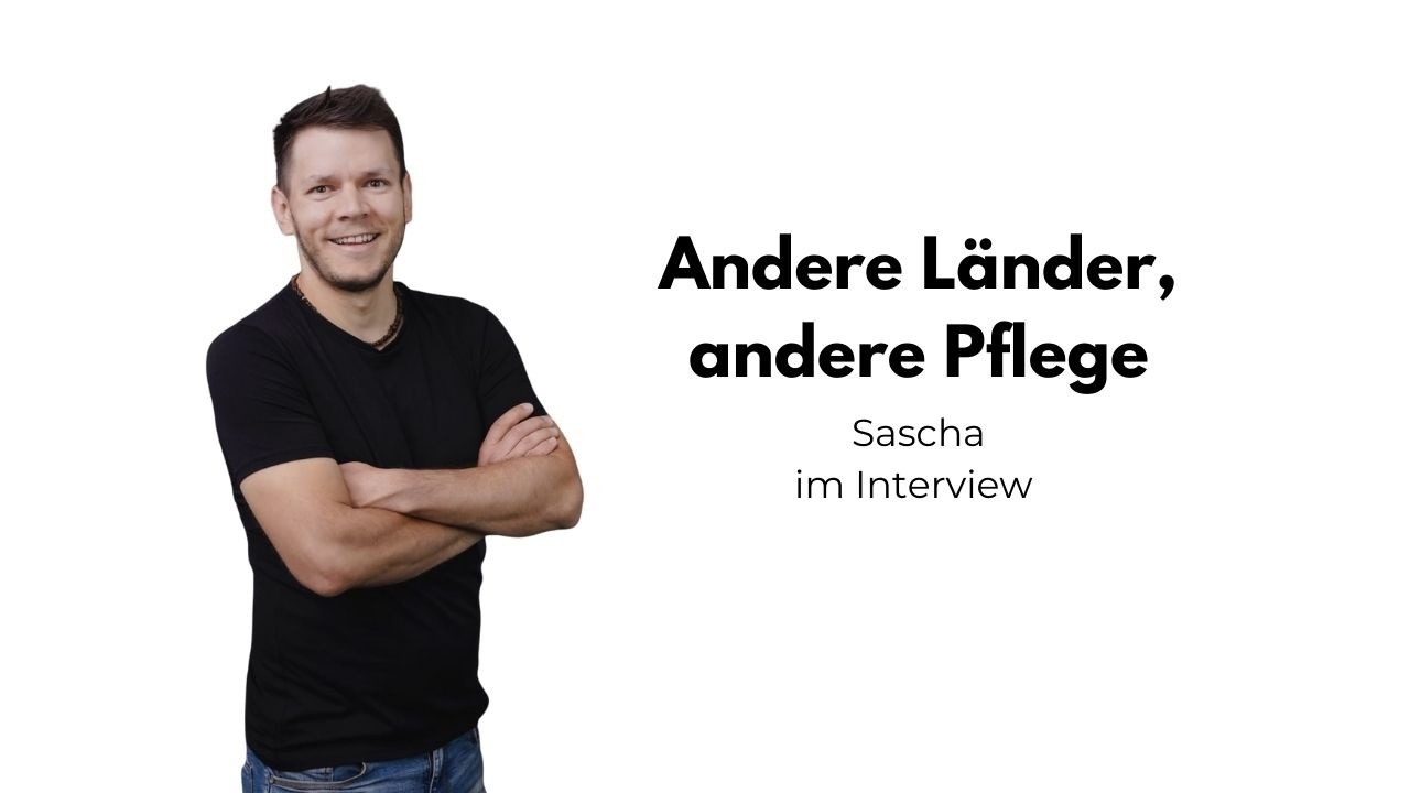 Interview mit Sascha zu Auswandern in die Schweiz