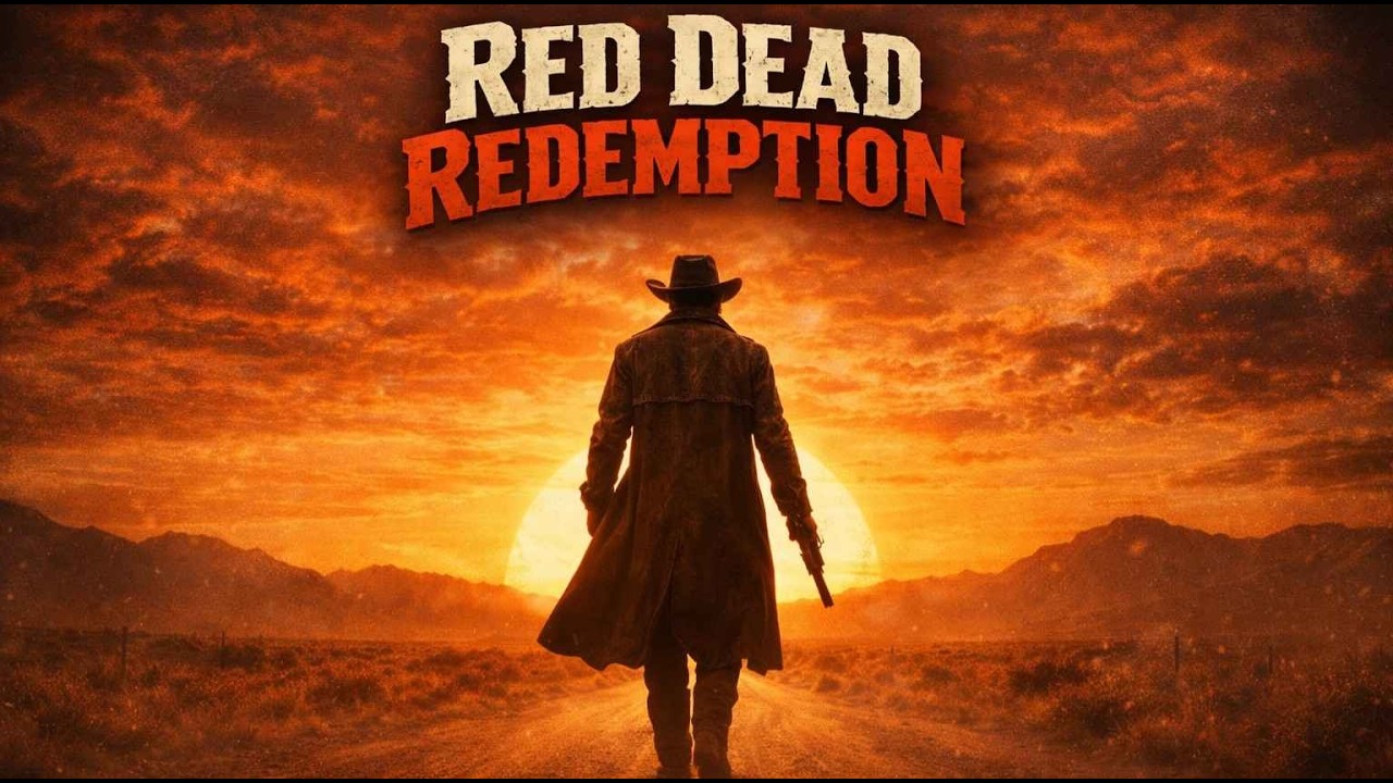 Red Dead Redemption: Walking the Path of No Return || EPISODE 3 || BANG GAMER