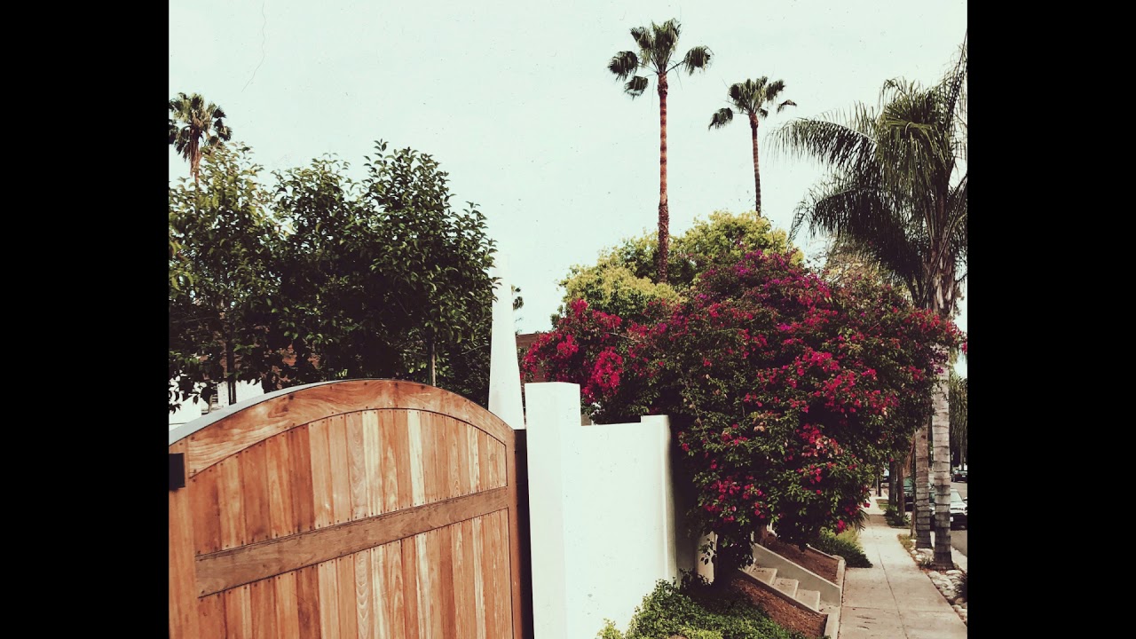 Frank Ocean Acoustic Type Beat - 
