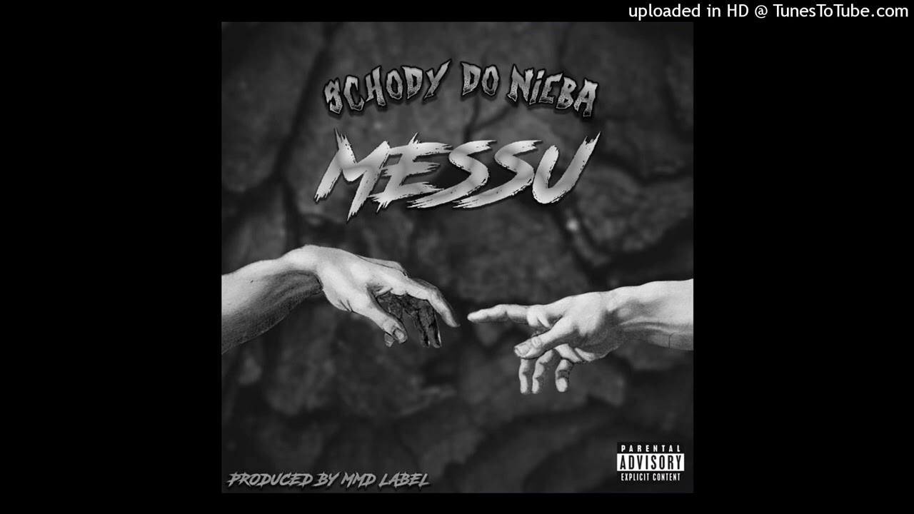 Messu - Plaża i Słońce (Official Audio)