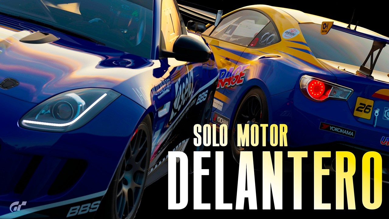 🔴SÓLO COCHES CON MOTOR DELANTERO EN LA NUEVA DIARIA C!!