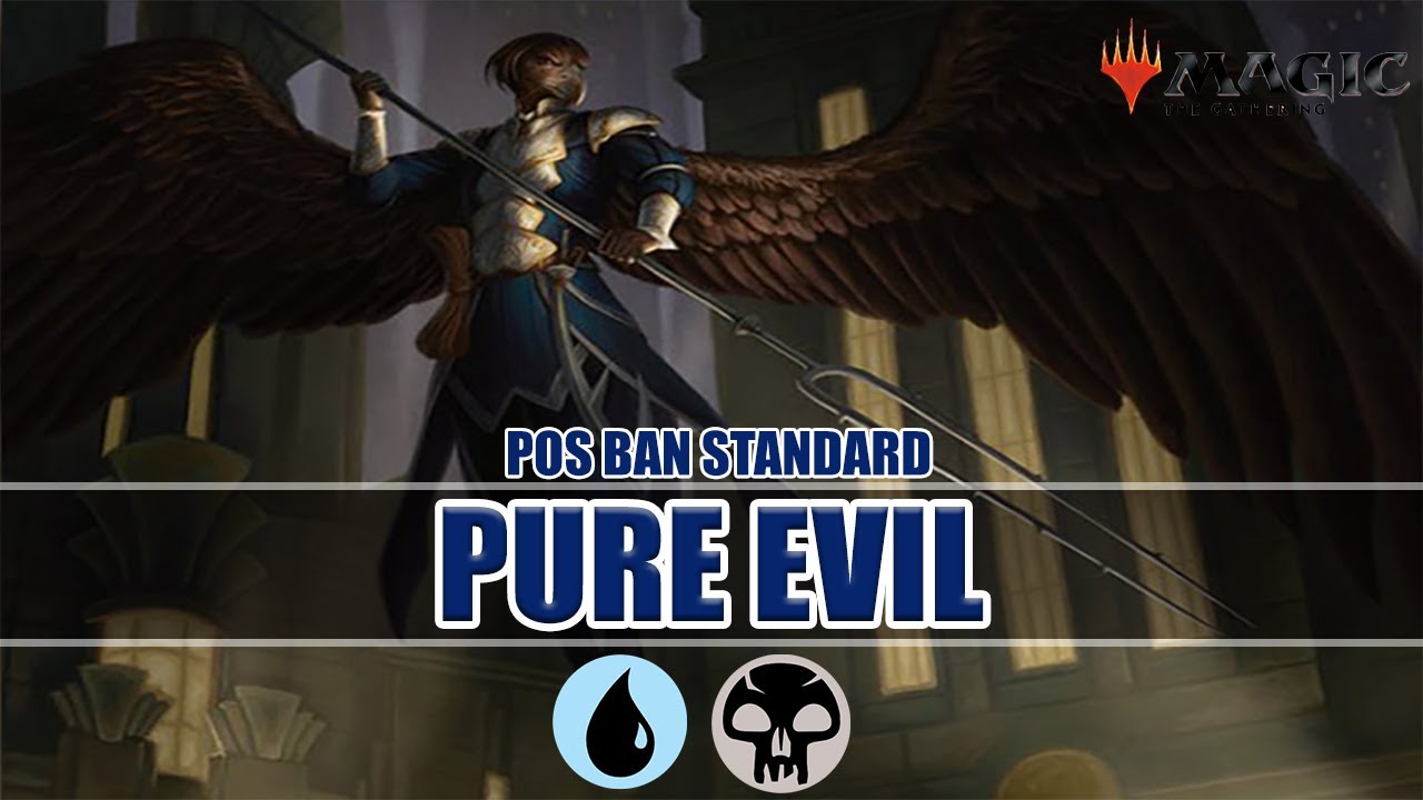 💧💀 DIMIR AGGRO | STANDARD AGGRO | MTGA Gameplays