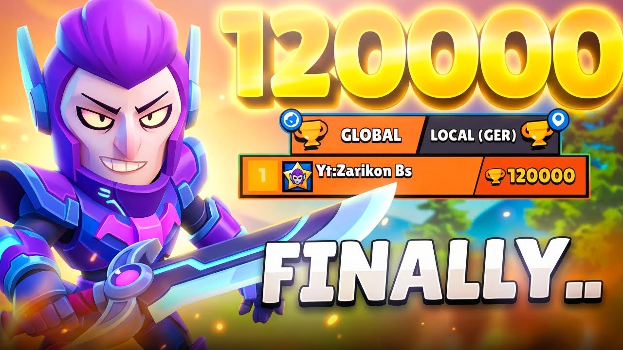 How to easily push Trophies