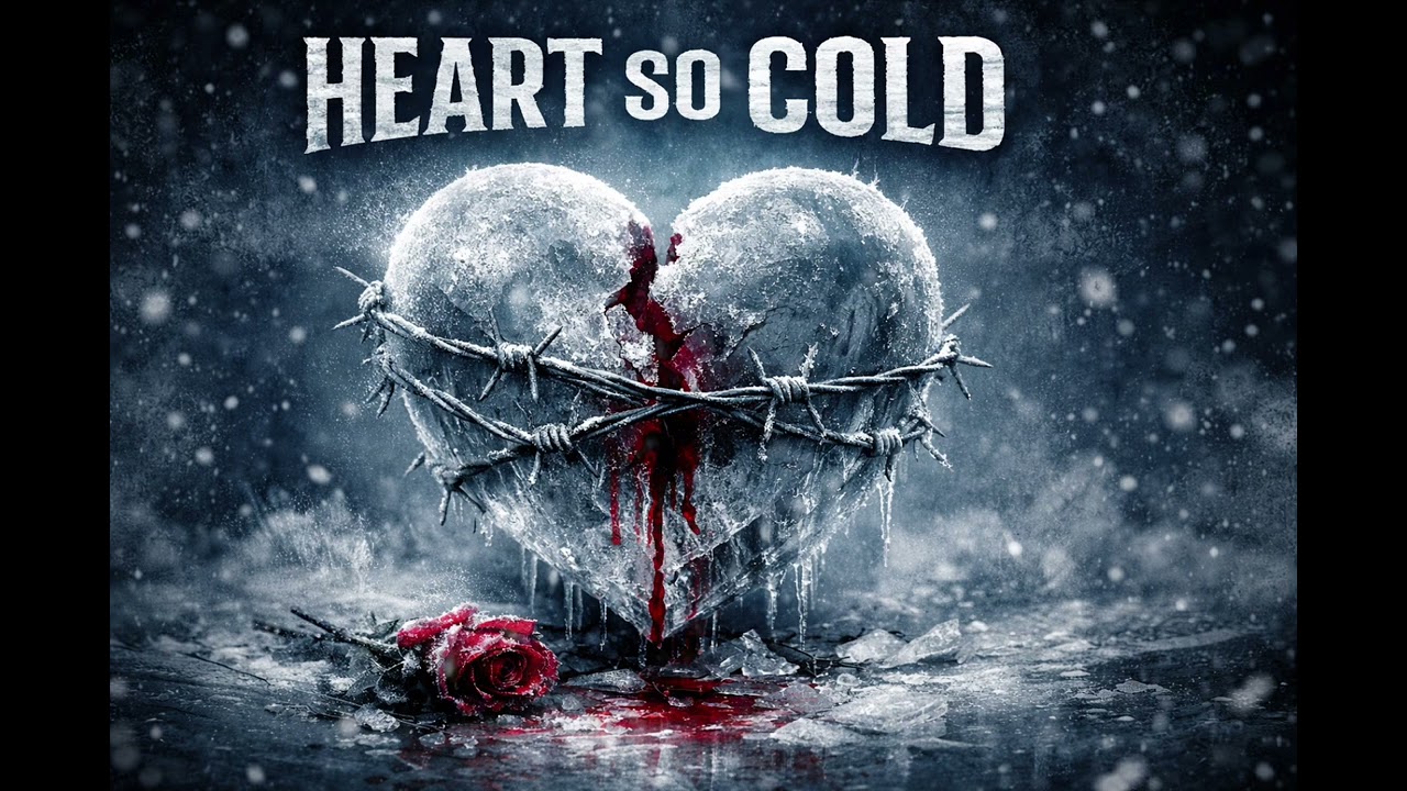 Last Name First - Heart So Cold
