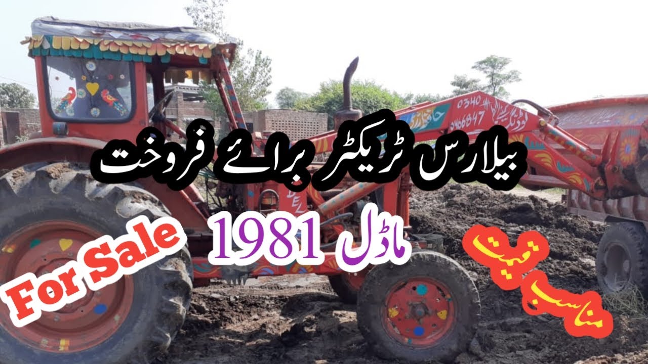 second hand belarus for sale model 1981 | belarus  mtz for sale | belarus for sale|Mujtaba tractor