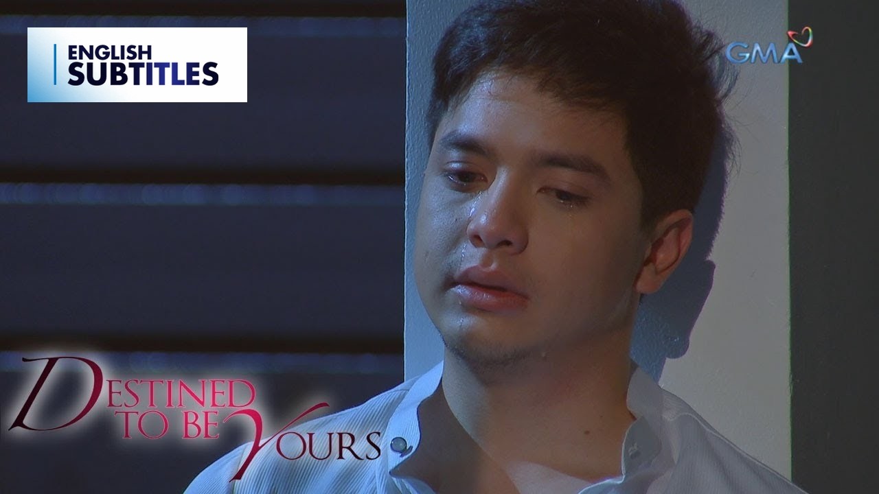 Destined To Be Yours: Full Episode 24 (with English subtitles)