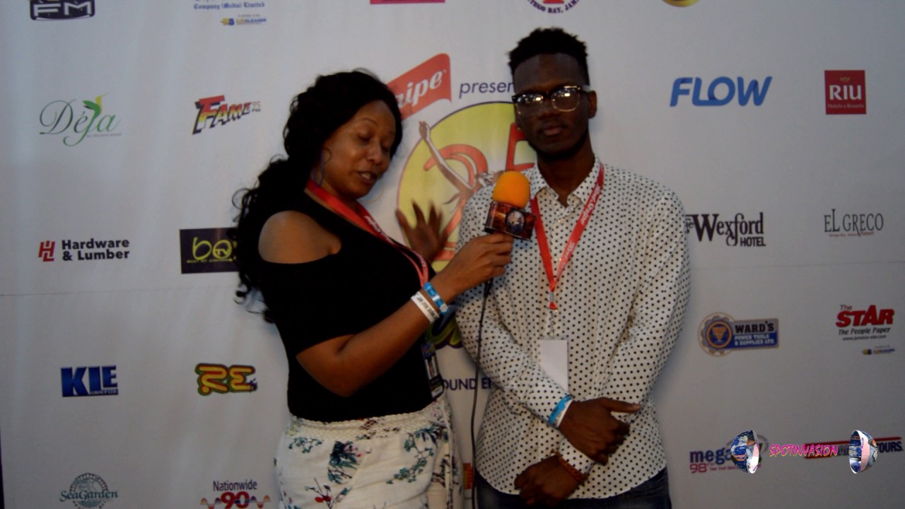 DUTTY BERRY GIVES HIS TAKES ON REGGAE SUMFEST 2017 & MORE..