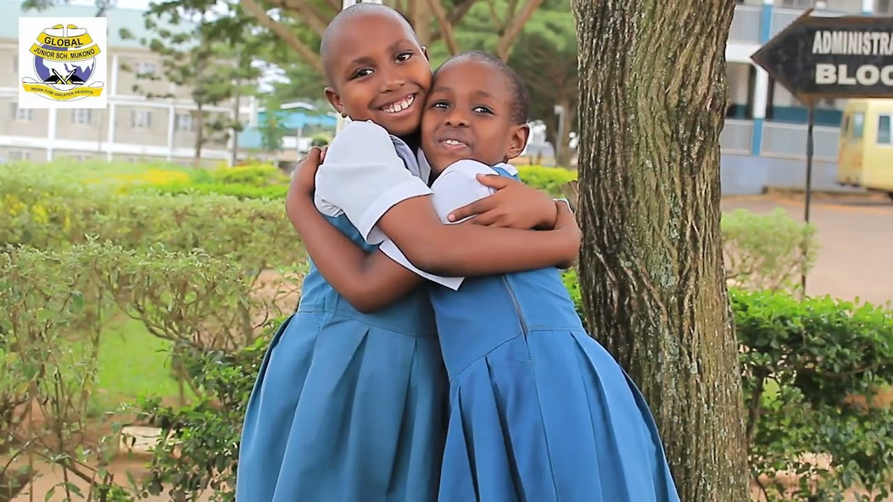 GLOBAL JUNIOR SCHOOLS  20 YEARS DOCUMENTARY