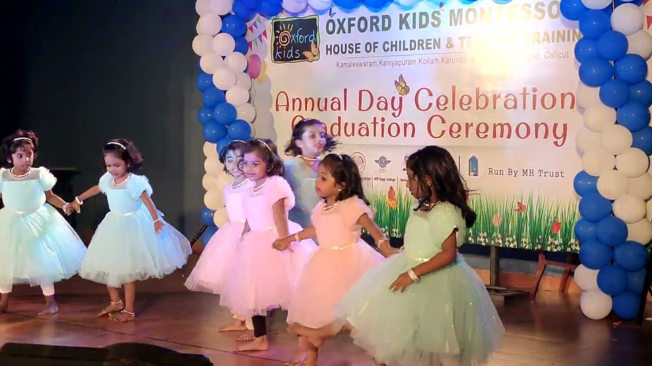 megam karukuthu song....oxford kids kamaleswaram