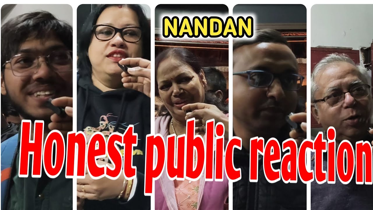 মিতিন মাসি পাবলিক রিয়াকশন।। মিতিন থেকে ব্যোমকেশ হয়ে গেল কোয়েল 🤔☝️☝️