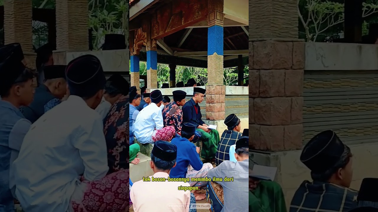 Biografi KH. Anwar Alwi berperan penting dalam pengembangan pendidikan Islam di Paculgowang.