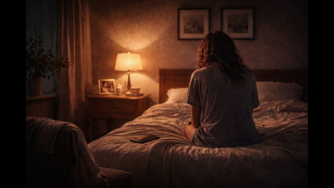 Gracias por lo que fue — Cuando el amor no se pierde, se transforma