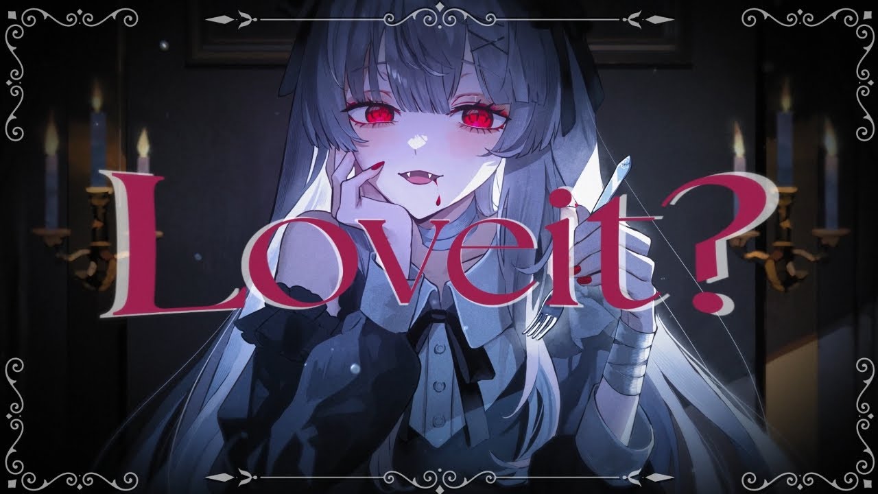 Loveit? - biz×ZERA / coverd by 彼女なぉた