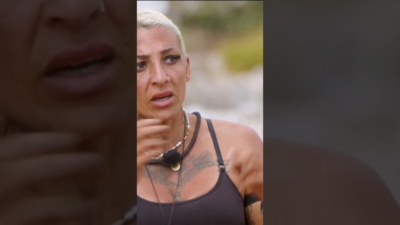 Έ&nu;&tau;&alpha;&sigma;&eta; &mu;&epsilon;&tau;&alpha;&xi;ύ &pi;&alpha;&iota;&kappa;&tau;ώ&nu; &sigma;&tau;&omicron; Tempting fortune! #realityshow #skaitvgr #skaitv