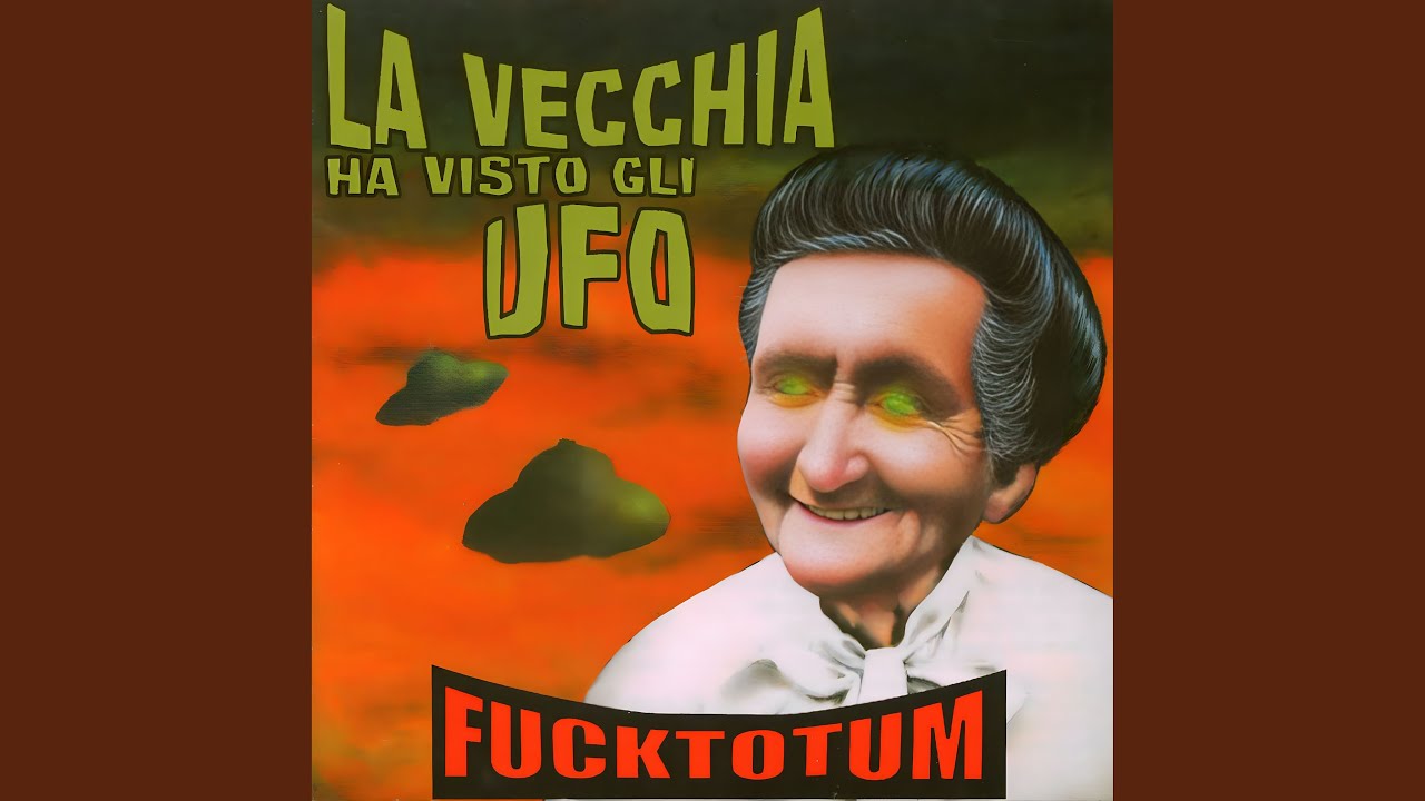 Nella terra del dio fa