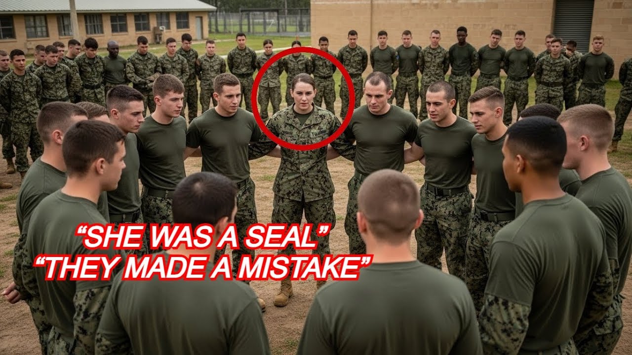 Shameful Recruits Surrounded Her With Malicious Intent, Unaware She Was an Elite SEAL| Mission Story