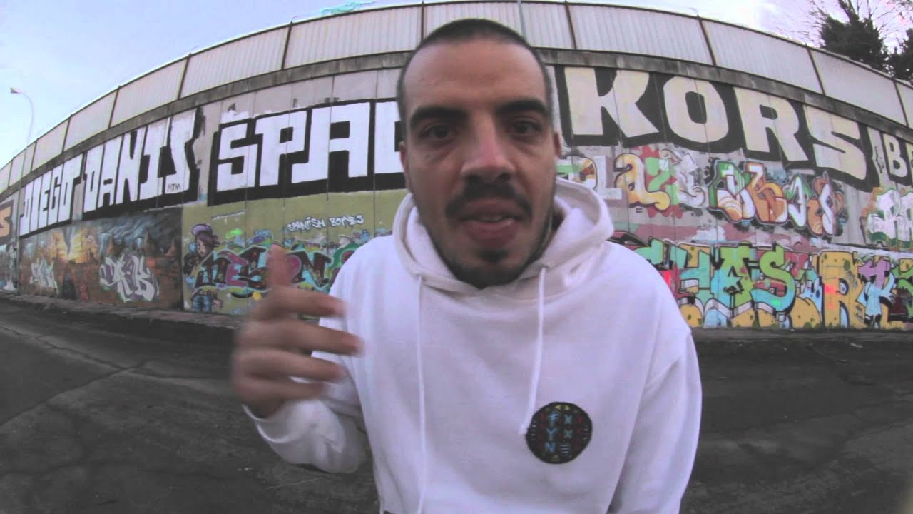 FOYONE #RapSinCorte XXVI