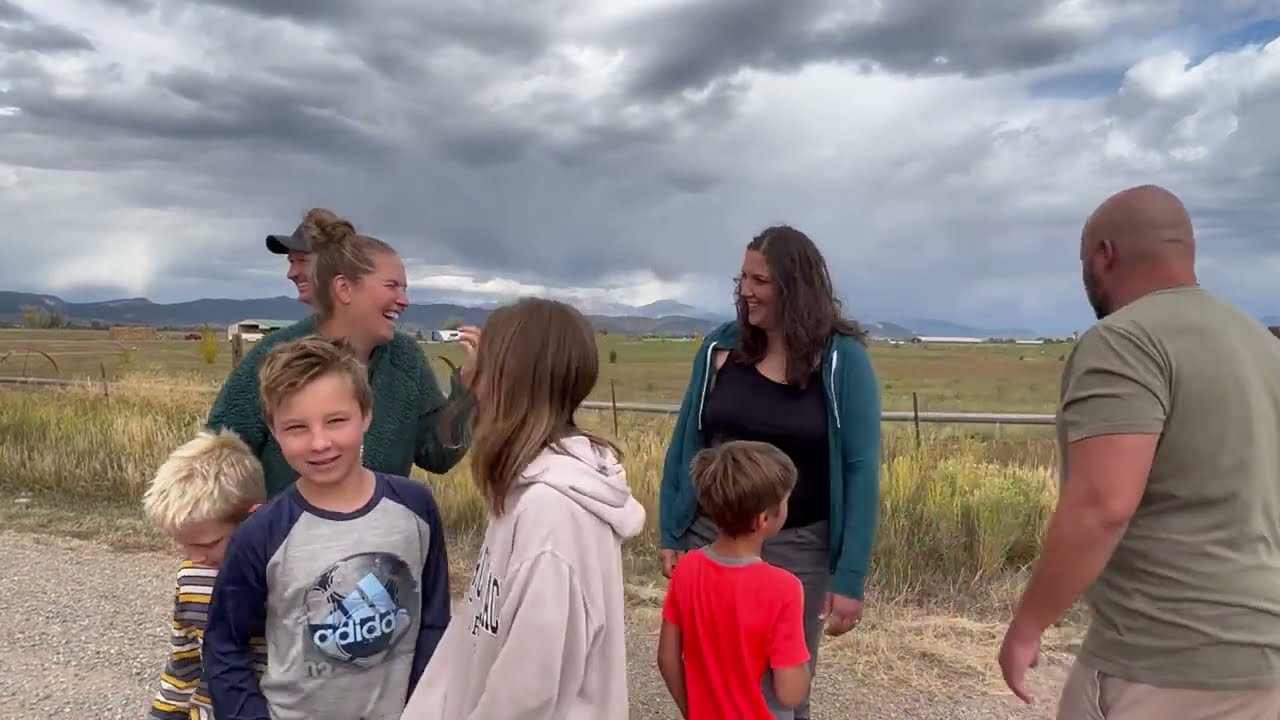 Best RV Park in South Durango Colorado | Full time RV life