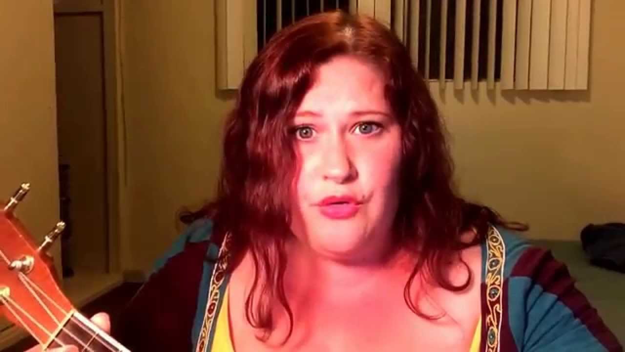 Colette the Bard - Dear Caid