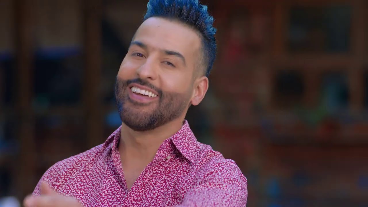 Louay Adnan | Areedak .. لؤي عدنان - اريدك 2017