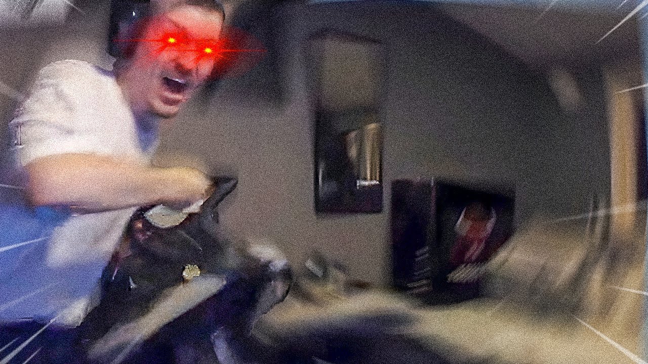 Лучшее от Gamer Rage – САМЫЕ СМЕШНЫЕ срывы всех времен 23