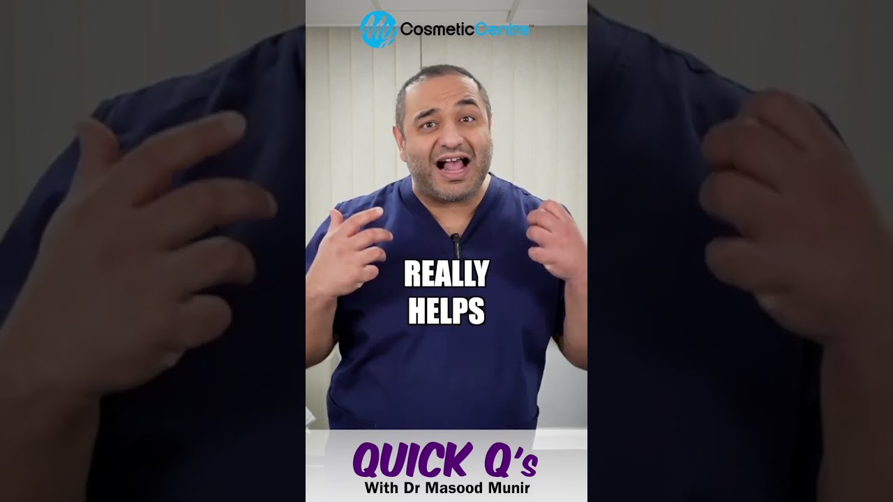 Can You Dye Your Hair Before or After a Hair Transplant? | Dr. Masood Answers