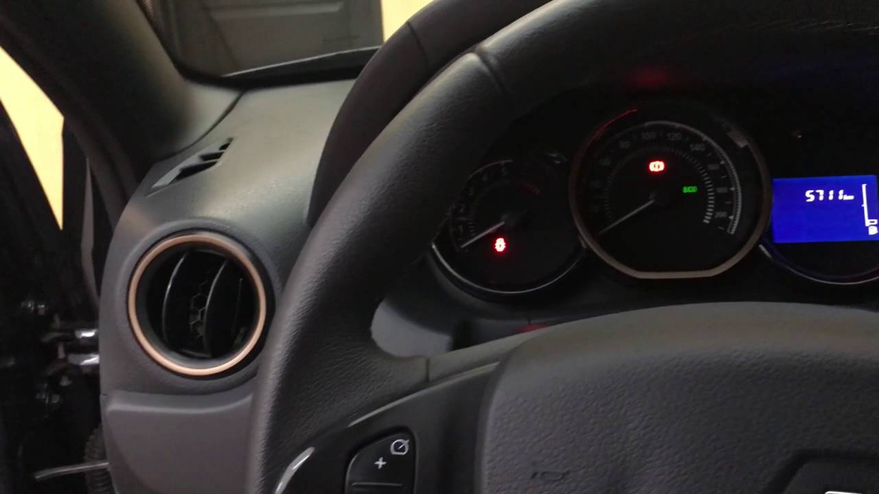 Renault Duster Dynamic 2017