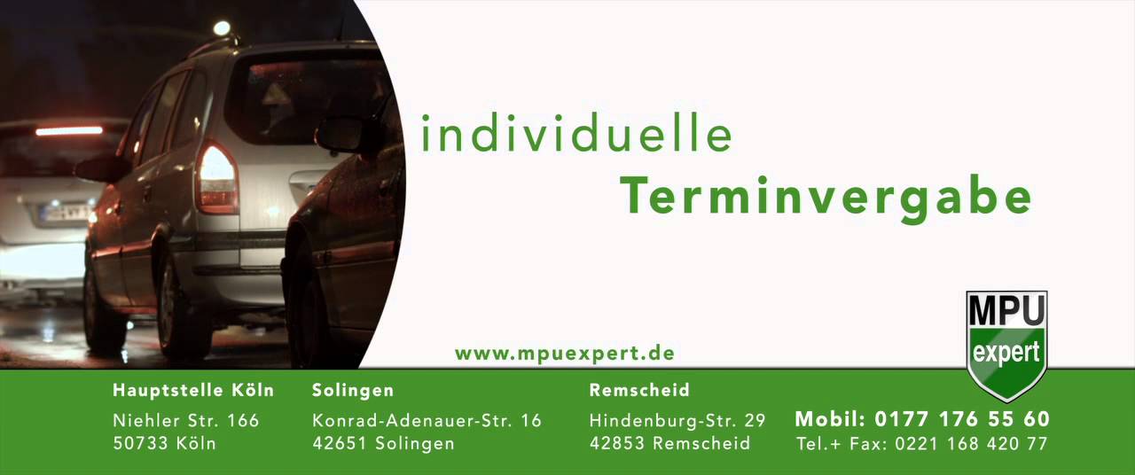 mpu expert k&ouml;ln Fuat Iren