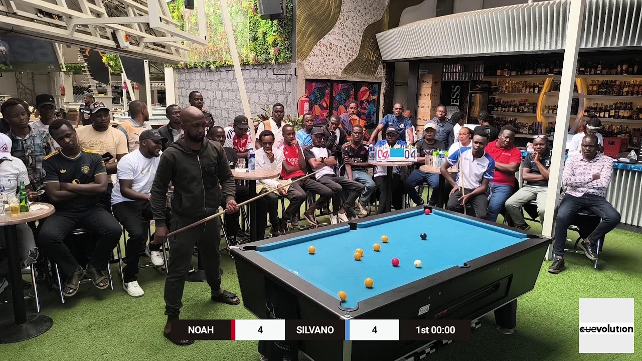 TAMASHA POOL EXTRAVAGANZA 2026