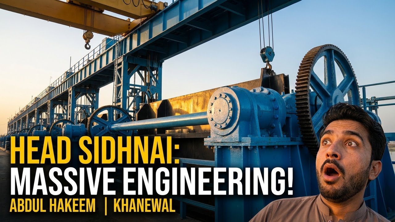 Head Sidhnai  | Abdul Hakeem | Khanewal