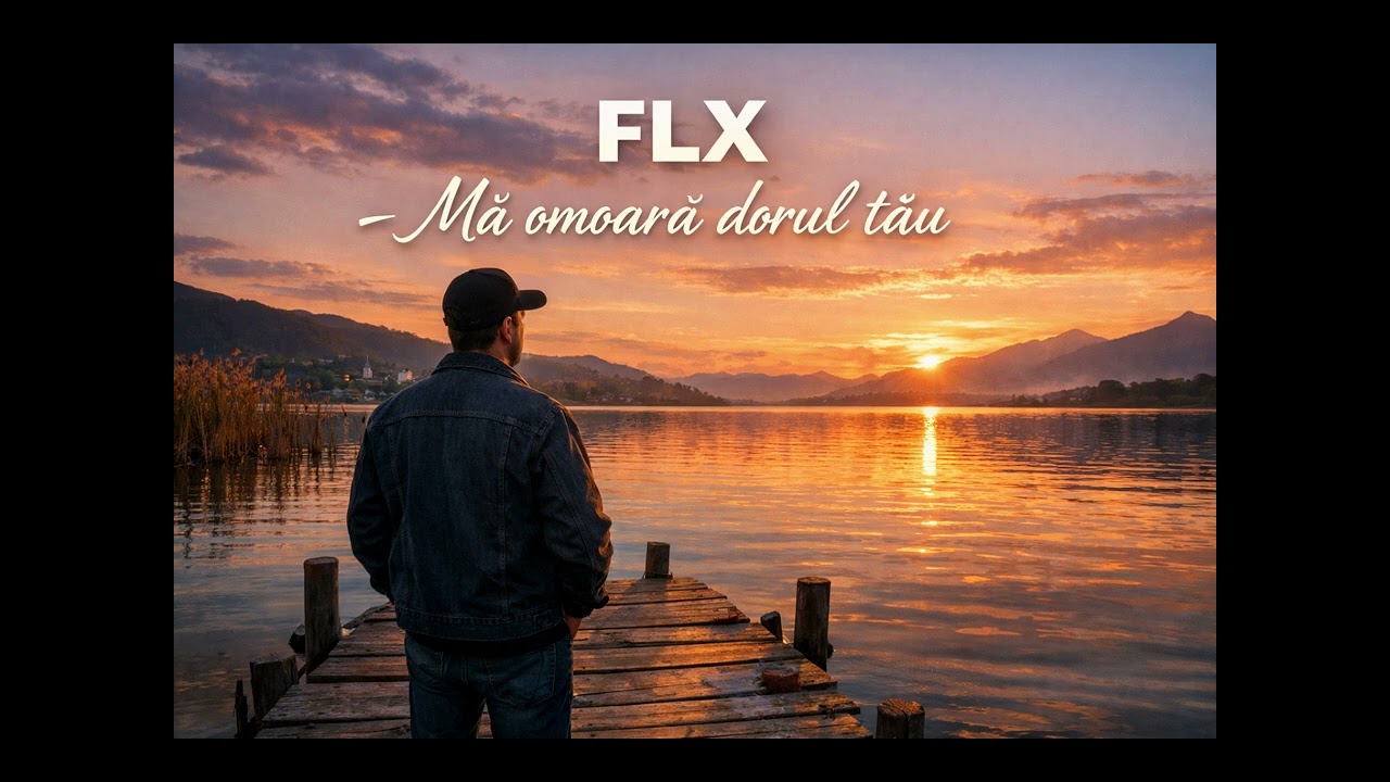 FLX - Mă omoară dorul tău