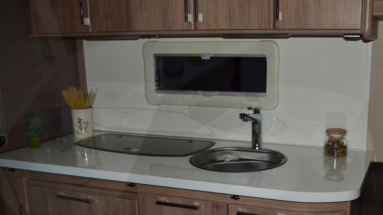 Kabe Classic 520 XL XV 2 KS 2018