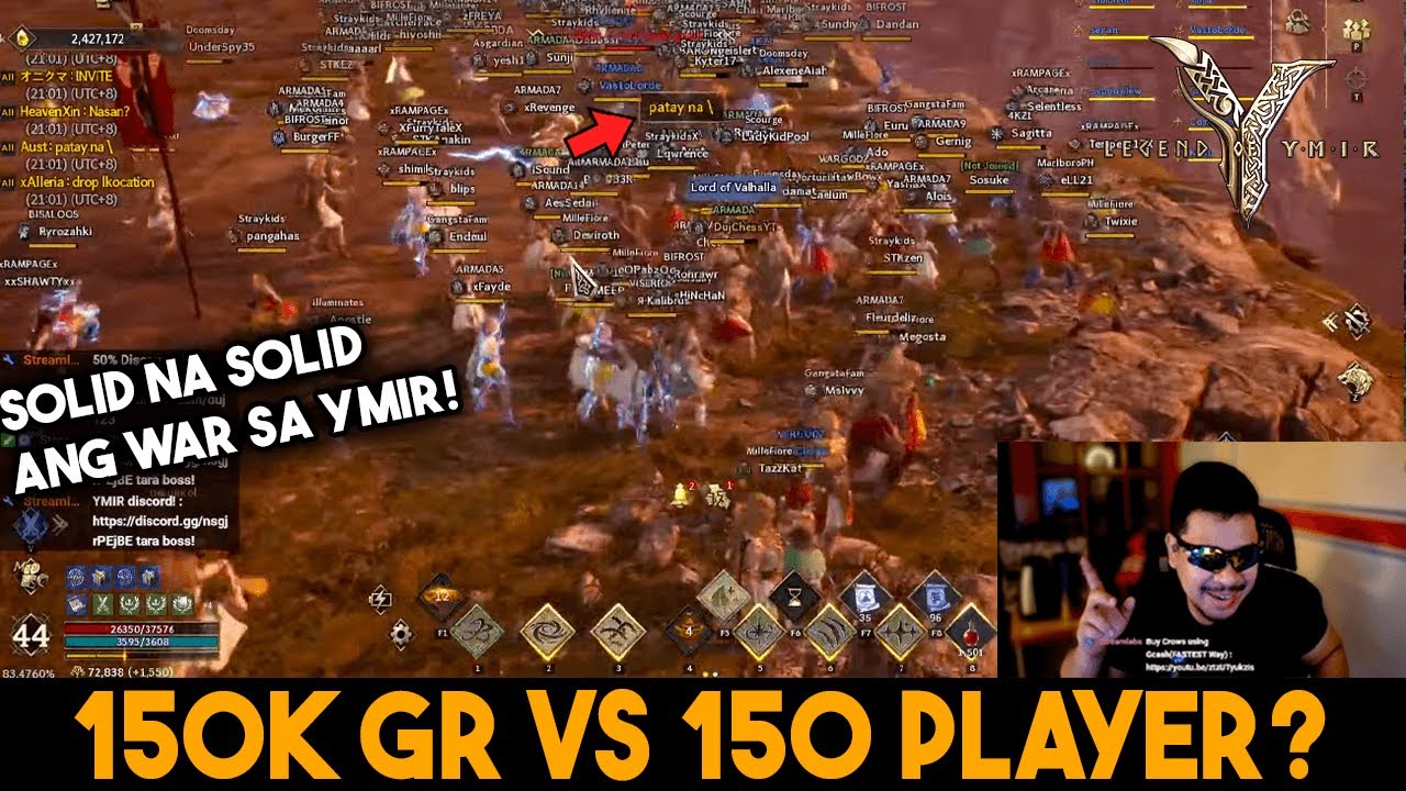 🔴im back..🔴war chess vs isekai..