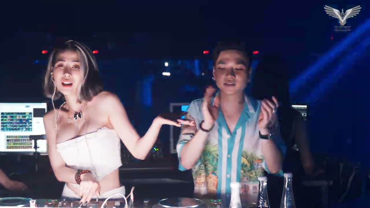 TƯƠNG TƯ THÀNH HOẠ - MOLLY ft TBOOM | KLUB One 88 Lò Đúc