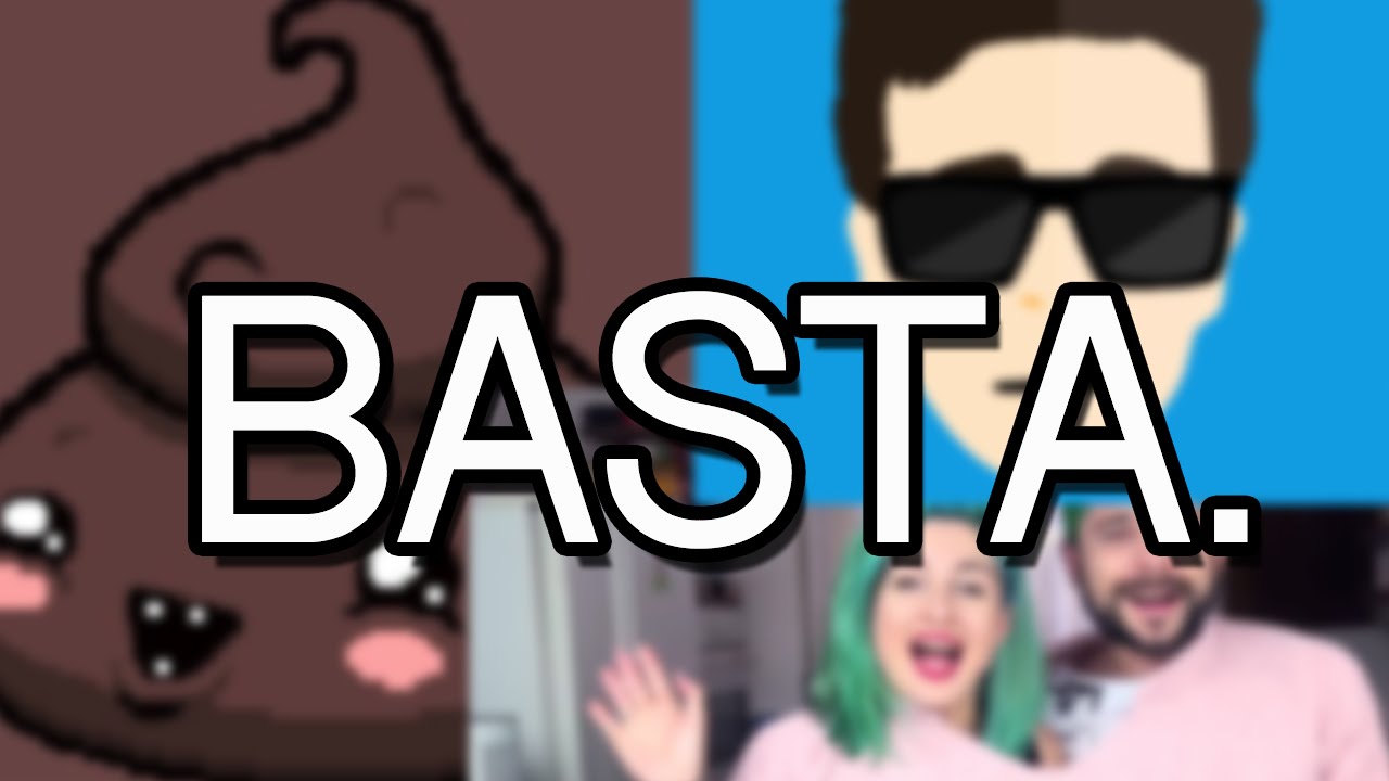 YOUTUBE FA CAGARE, SCHERZI DI COPPIA, TYLER STRIKES.. BASTA.